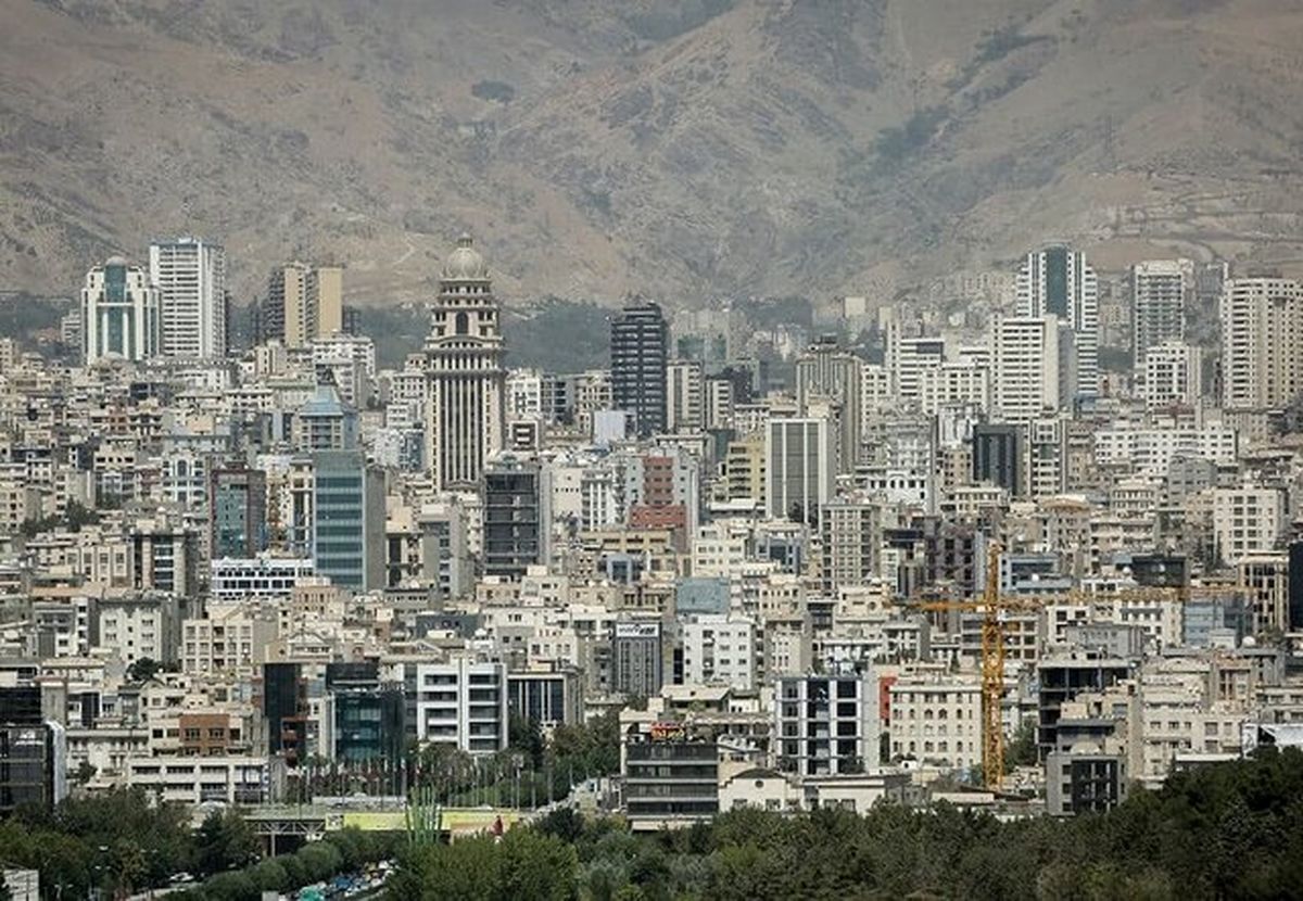 استراحت تابستانه در بازار مسکن