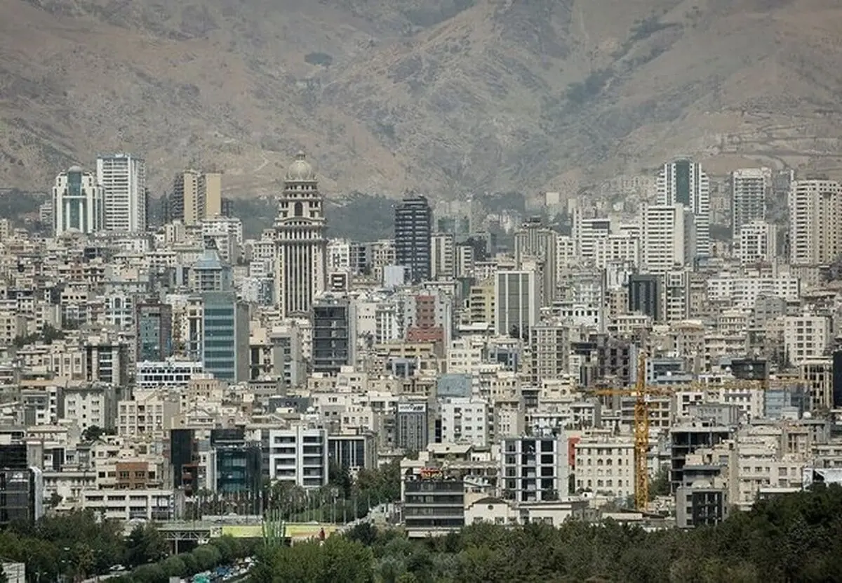 استراحت تابستانه در بازار مسکن
