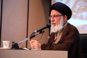  دشمنان به دنبال بازی با هسته سخت انقلاب هستند تا آن‌ها را از پیروی نظام اسلامی ناامید کنند/ در واقعیت، اتفاق‌های بزرگی در حال رقم خوردن است