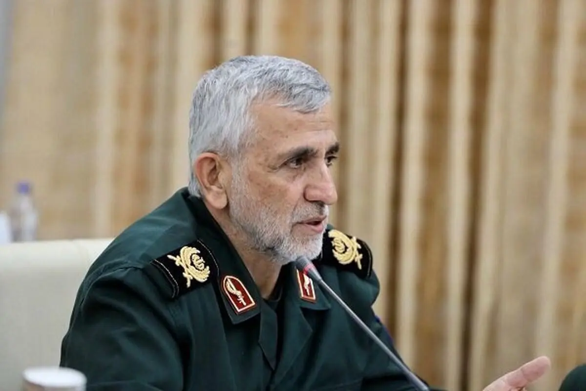 هدف دشمن در اتفاقات اخیر ایجاد احساس ناامنی در بین مردم است