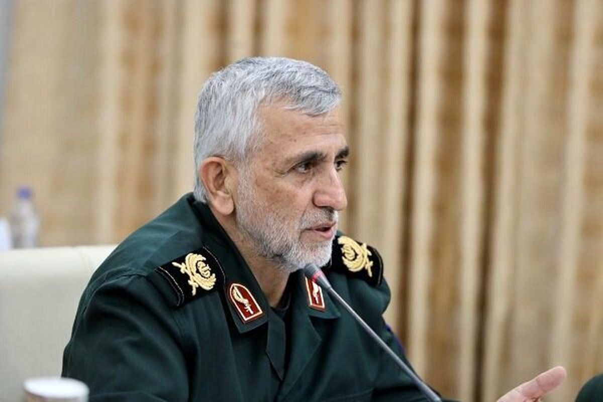 هدف دشمن در اتفاقات اخیر ایجاد احساس ناامنی در بین مردم است