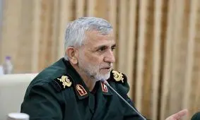 هدف دشمن در اتفاقات اخیر ایجاد احساس ناامنی در بین مردم است
