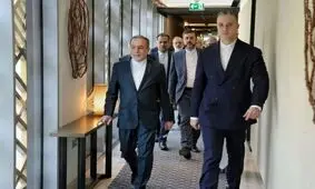 اکسیوس: هیئت ایرانی از نیویورک اخراج شد/ نمایندگی ایران در سازمان ملل: وزارت خارجه آمریکا به انتشار اخبار بی اساس و بی ارزش روی آورده است/ اعزام ناو جدید آمریکایی به منطقه