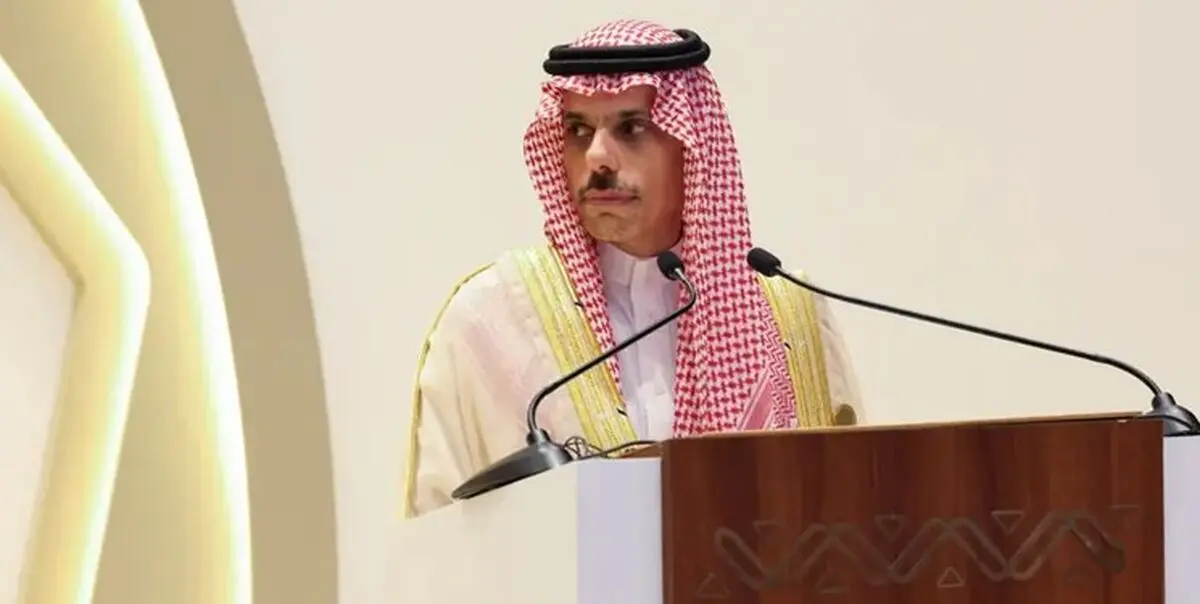 تلاش عربستان برای برای بازگرداندن اوضاع به حالت قبلی در فلسطین

