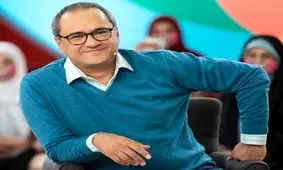 ساعت ۲۱۶ میلیون تومانی رامبد جوان جنجالی شد