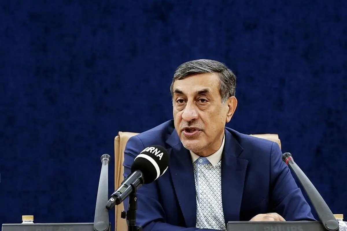 توضیح معاون پزشکیان درباره ی آمار جانباختگان