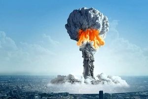 ۶ حقیقت عجیب و جالب راجع به بمب اتم