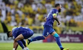 بازیکن استقلال به چادرملو رسید

