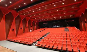 پردیس سینمایی ملت میزبان جشنواره فیلم فجر 