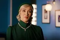 استایل متفاوت عمه‌ خانم سریال تاسیان در روز تولدش وایرال شد 