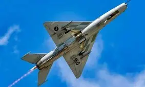 آشنایی با جنگنده‌ای که «بی ۵۲» را سرنگون کرد