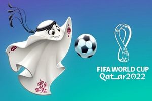 ۱.۲ میلیون بلیت برای جام جهانی فوتبال ۲۰۲۲ در قطر فروخته شد 