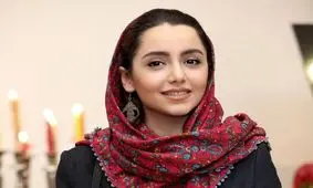 پیام احساسی نازنین بیاتی برای عمو قلقلی پربازدید شد 