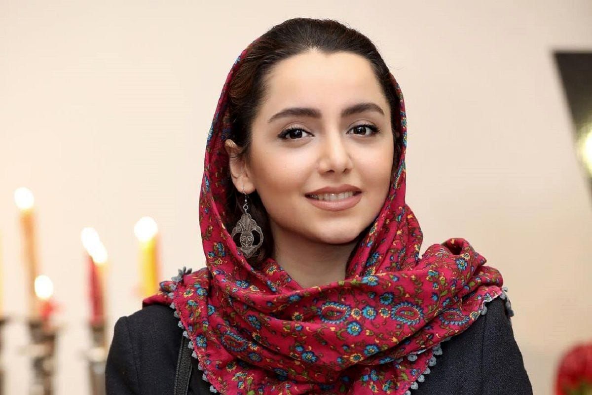 پیام احساسی نازنین بیاتی برای عمو قلقلی پربازدید شد