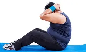 ورزش در این ساعت باعث کاهش وزن می شود