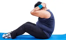 ورزش در این ساعت باعث کاهش وزن می شود