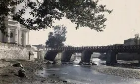 افغانستان 100 سال قبل، به روایت عکس‌های رنگی