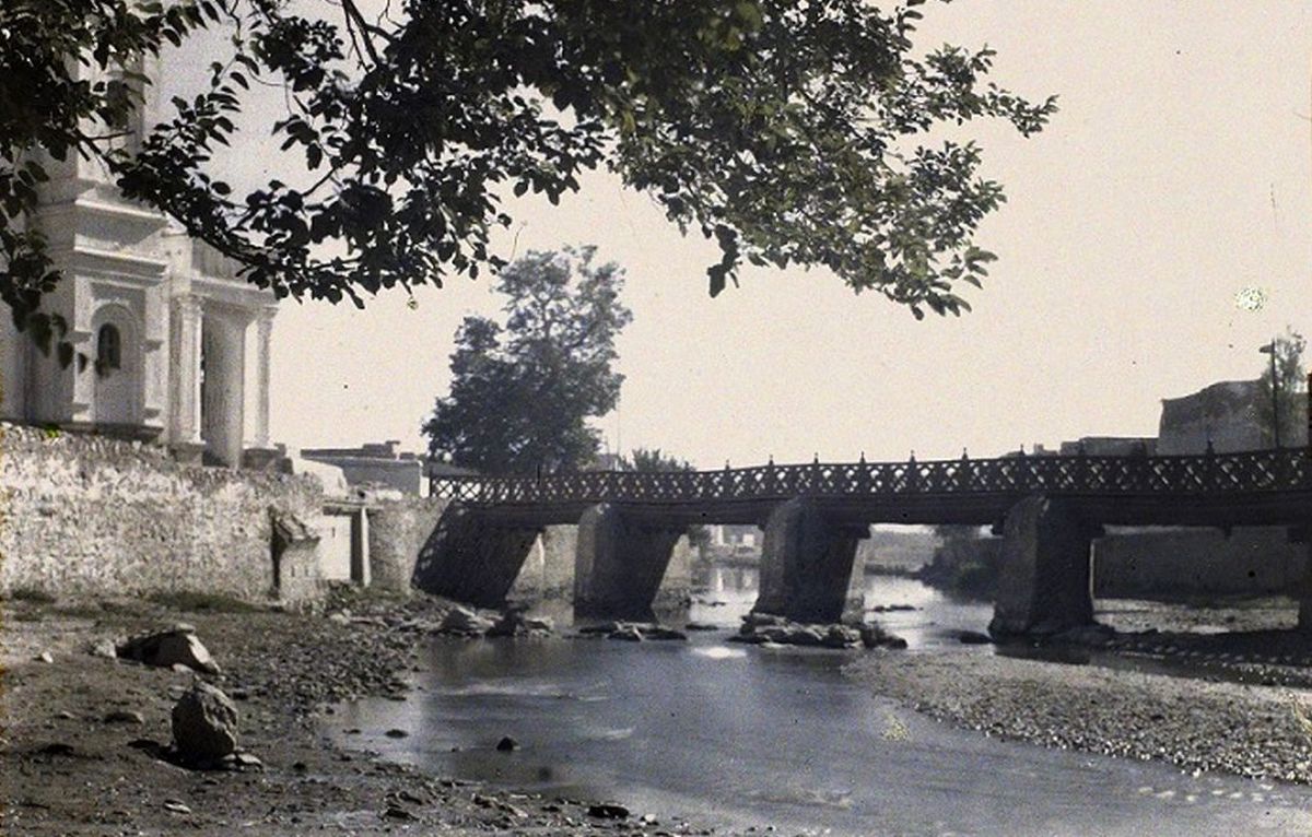 افغانستان 100 سال قبل، به روایت عکسهای رنگی