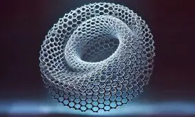 کشف ساختار مارپیچی جدید در گرافن سه‌لایه، پنجره‌ای نو به دنیای مواد کوانتومی

