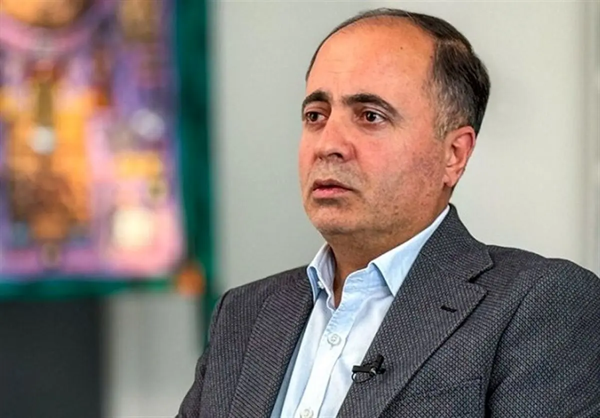 رسایی: استیضاح نوری قزلجه تقدیم هیئت رئیسه شده است