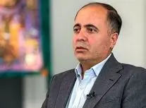 رسایی: استیضاح نوری قزلجه تقدیم هیئت رئیسه شده است