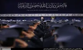 امروز جبهه‌ دشمن برای خواص برنامه‌ خاص دارد/ انتخابات هرچه پر شورتر برگزار شود، قدرت ملی و امنیت ملی بیشتر نمایان و تأمین می‌شود/ ویدئو