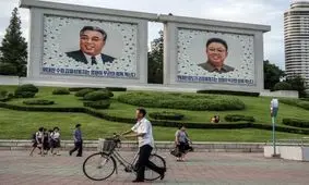 محکومیت یک زن در کره شمالی به جرم نجات کودکش از آتش!