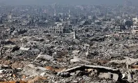 جمهوری آذربایجان برای اعزام نیرو به غزه شرط تعیین کرد

