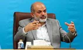 وحیدی، وزیر کشور دولت رئیسی: مذاکرات قبلا انجام شده و آنها زیر تعهدات خود زده‌اند/ امیدی به مذاکرات نداریم