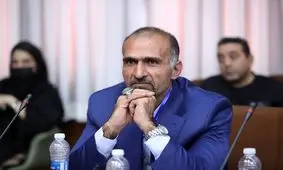 مجید تلخابی رئیس فدراسیون بدنسازی شد