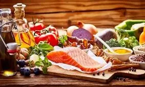 این چربی ها شما را سالم نگه می‌دارند