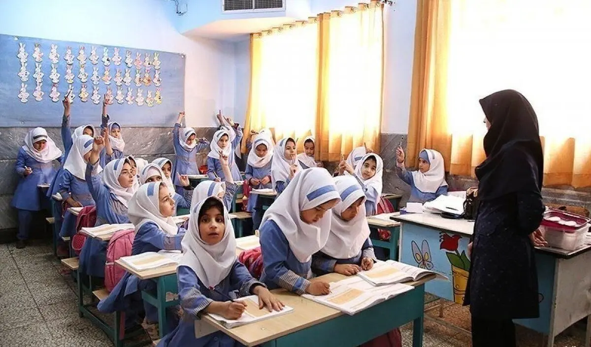 جدیدترین خبر از تعطیلی مدارس در۱۴ فروردین