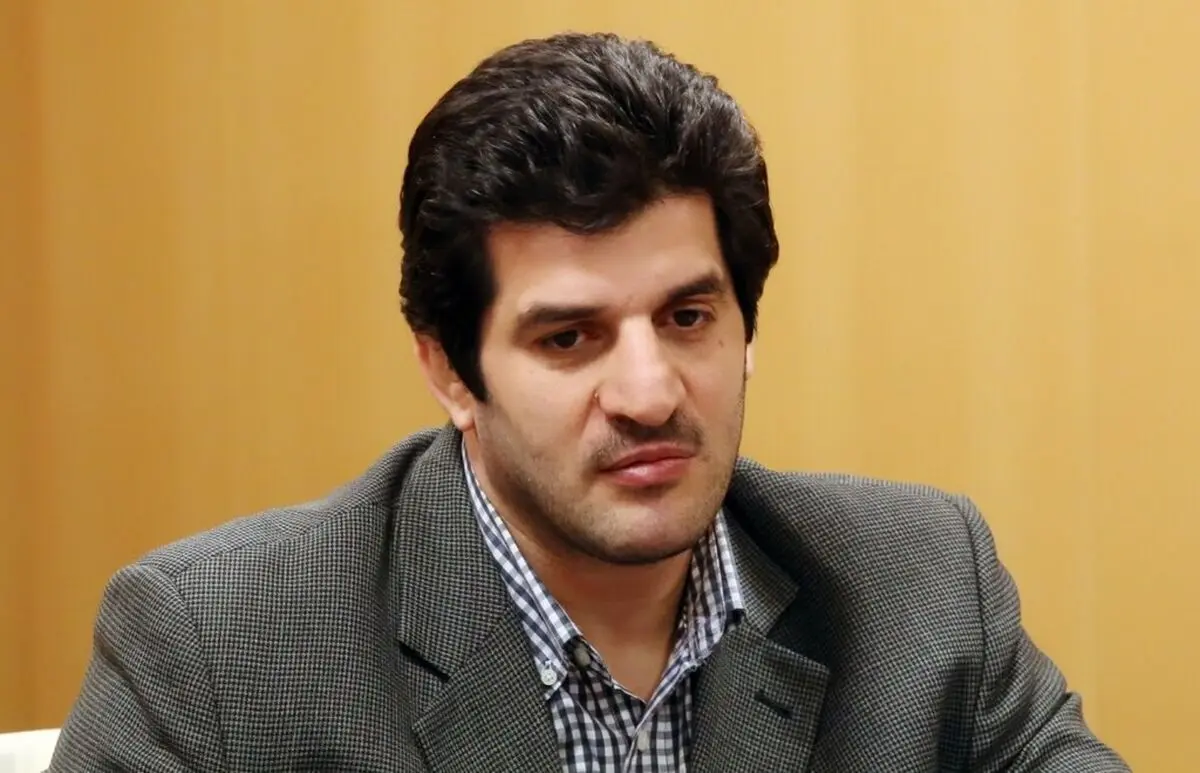 رسول خادم قهرمان جهان شد

