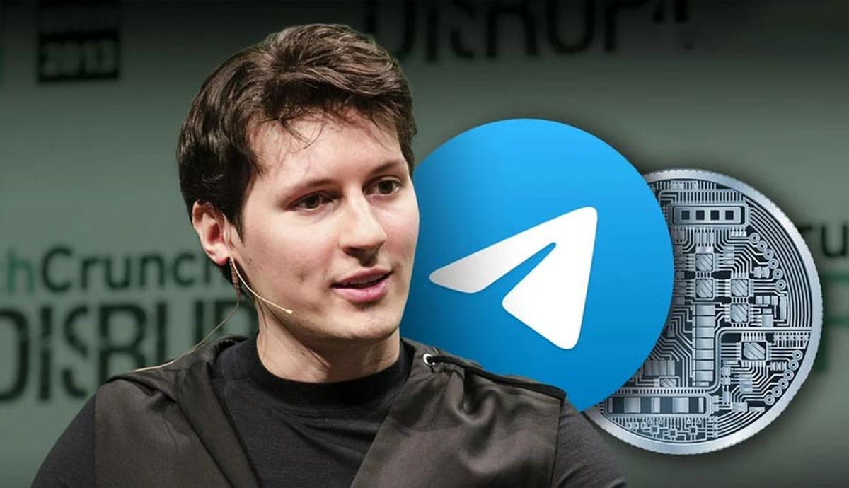 گرمای دبی، موبایل مالک تلگرام را ذوب کرد!/ عکس