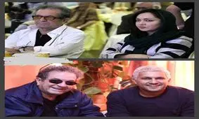 «مونا»، آخرین پروژه مهرجویی که به فیلمبرداری نرسید