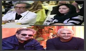 «مونا»، آخرین پروژه مهرجویی که به فیلمبرداری نرسید