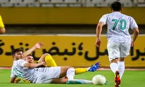 برنامه هفته اول لیگ برتر فوتبال مشخص شد

