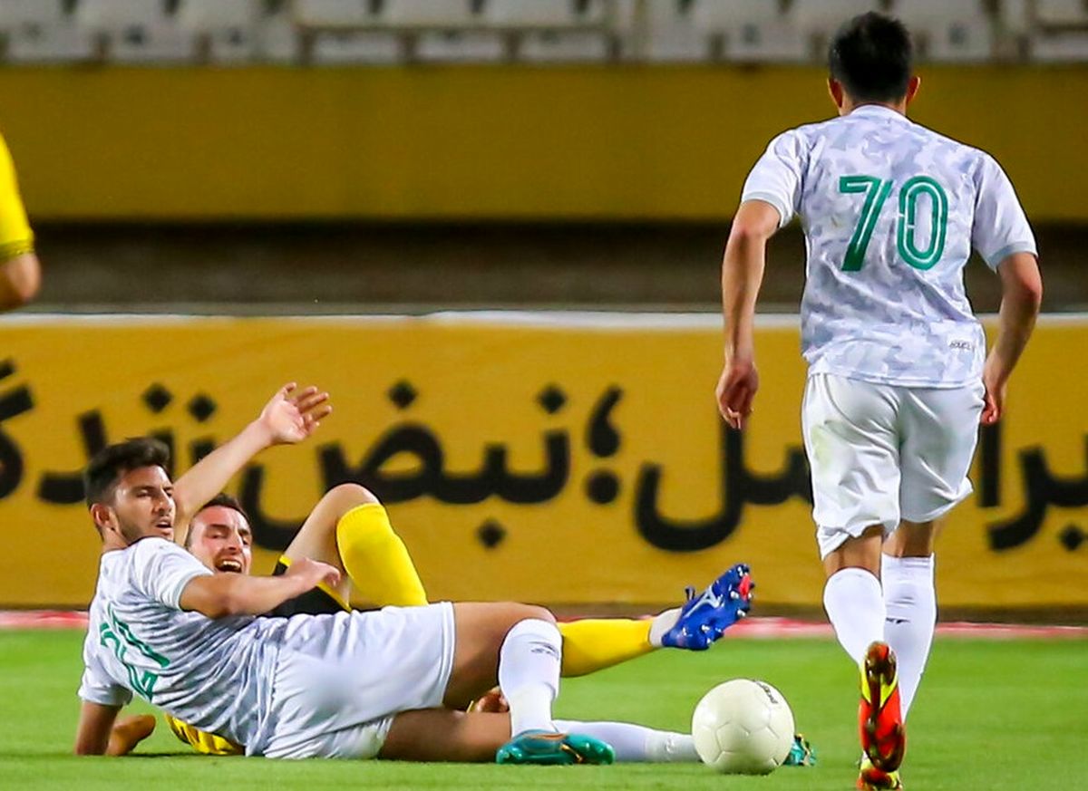 برنامه هفته اول لیگ برتر فوتبال مشخص شد