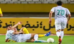 برنامه هفته اول لیگ برتر فوتبال مشخص شد

