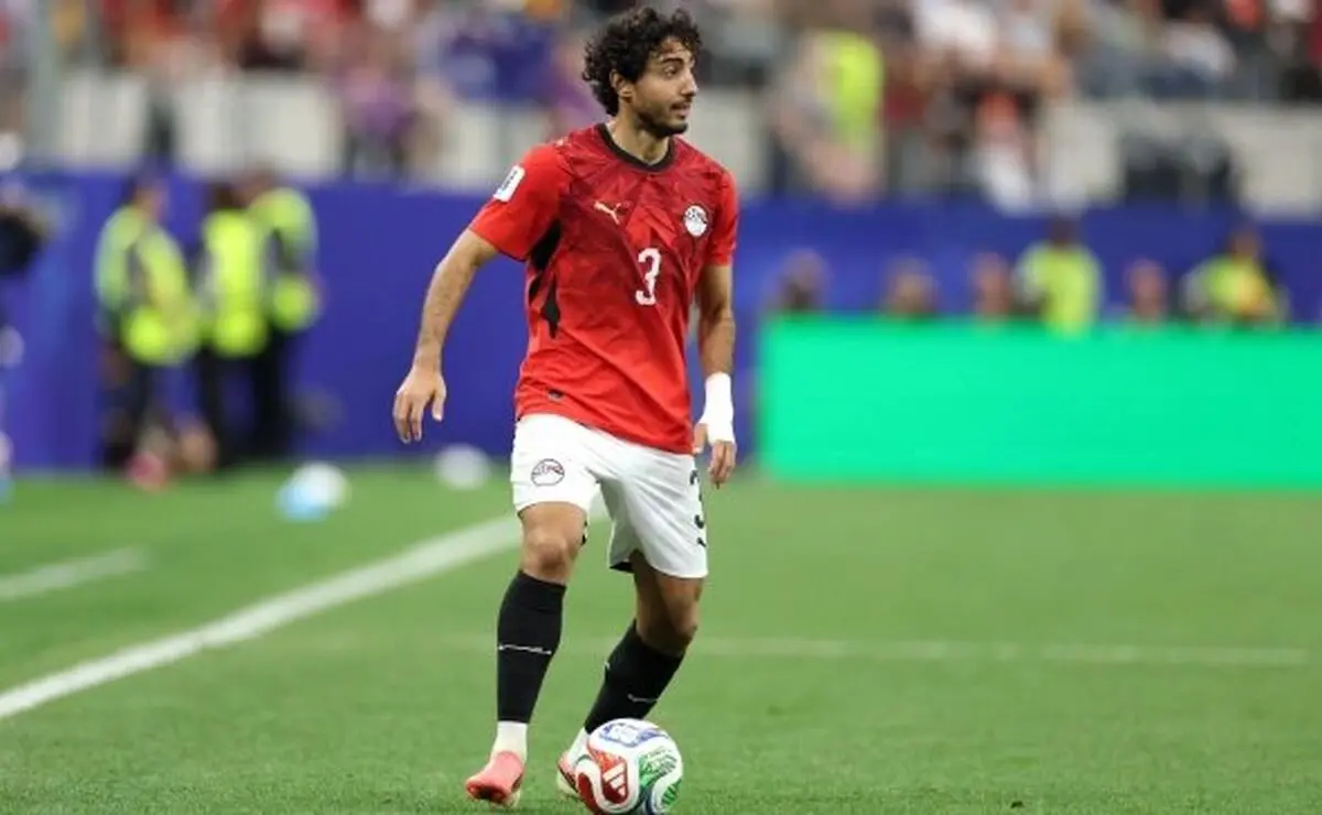 جام جهانی ۲۰۲۶ رکورددار گل به خودی شد
