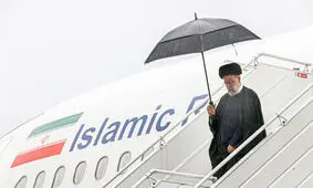 سفر ابراهیم رئیسی به کردستان و بهره برداری از چند طرح