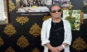 توصیه داریوش مهرجویی چه بود؟

