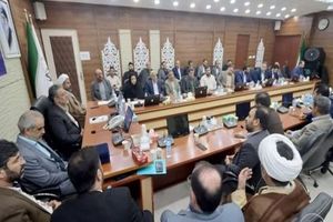 انتصابات جدید در جلسه این هفته شورای اداری شهرداری اهواز