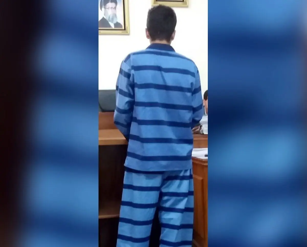حکم اعدام شیطان بی ام وی سوار شکسته شد/ آزار دختر جوان در پنت هوس محله زعفرانه به بهانه شارژر موبایل