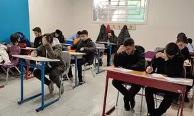 تکرار سخت گیری دهه ۶۰ در مدارس