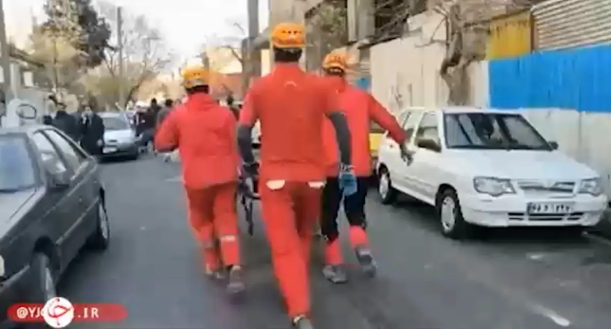  تصاویری برای کسانی که دلخوش به کمک دشمن آمریکایی - صهیونی بودند 