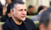 واکنش علی دایی به خبر بیماری و بستری شدنش در بیمارستان