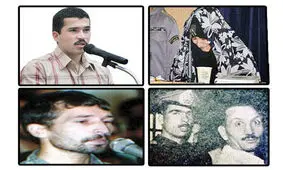 قتل با چاشنی خیانت / ماجرای زنان متاهلی که به قتل رسیدند / ویدئو
