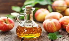 آیا سرکه سیب برای کاهش وزن موثر است؟