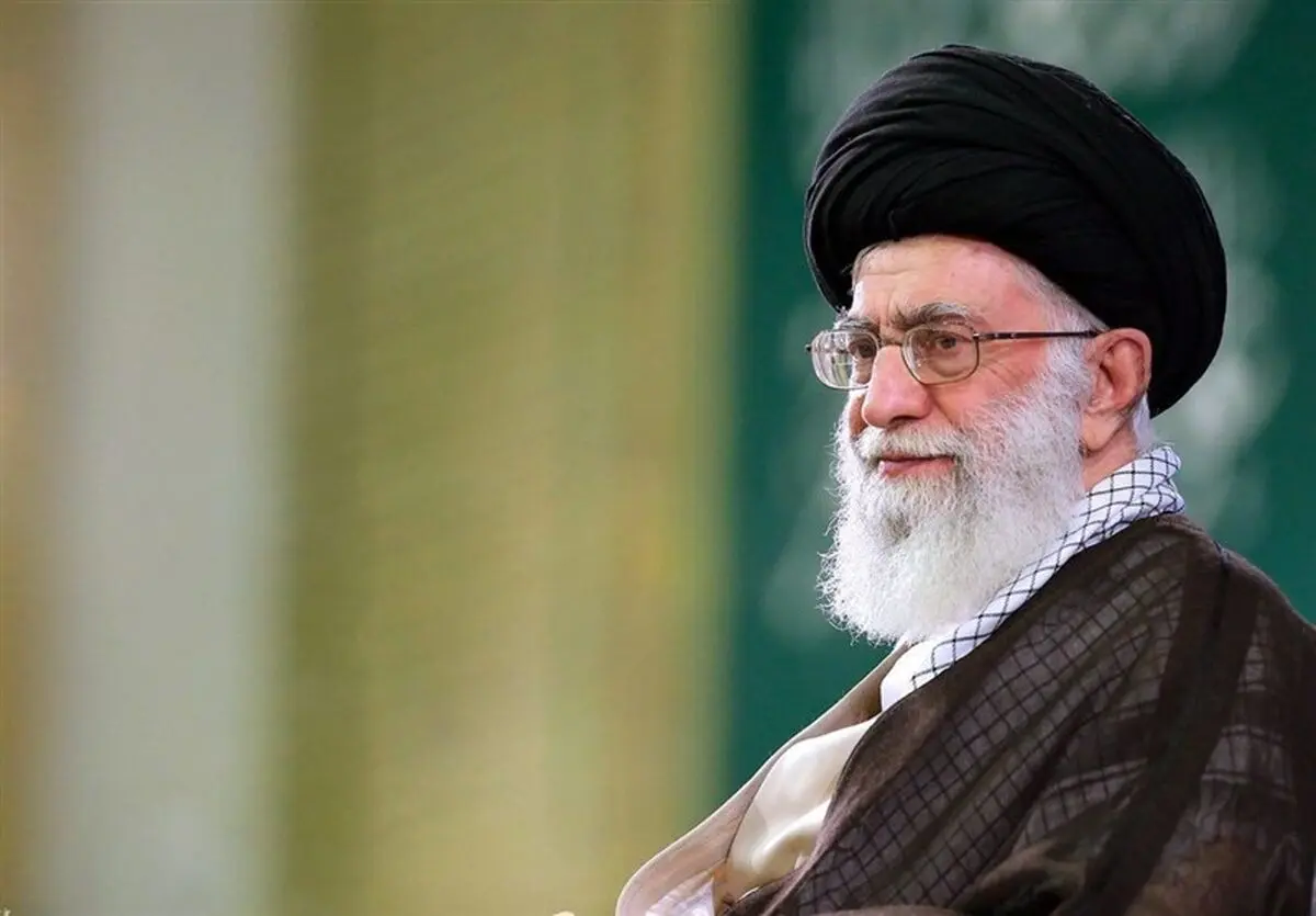 بازخوانی زادروز رهبر شهید انقلاب از زبان ایشان: در جوار آستان امام هشتم به دنیا آمدم